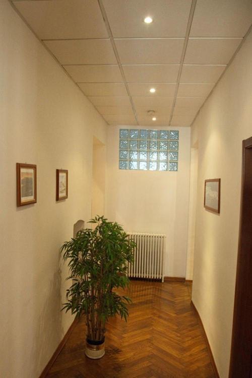 Pensione Rittmeyer Triëst Buitenkant foto